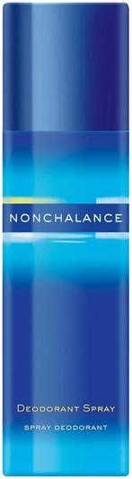 NONCHALANCE DEODORANT SPRAY SPUITBUS 200 ML, Verzenden, Nieuw