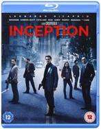 Interception 2 Blu-rays + DVD (Blu-ray tweedehands film), Ophalen of Verzenden, Zo goed als nieuw