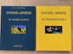 Suske en Wiske 136 / 85 - De Bokkeriejersj  De Schone, Nieuw