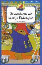 de avonturen van beertje Paddington deel 2 9789041007841, Boeken, Verzenden, Gelezen, Michael Bond
