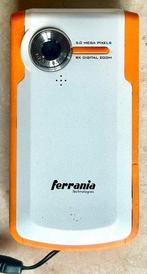 Ferrania Solaris digital V 500 Digitale camera, Nieuw