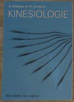 9789031305735 Kinesiologie | Tweedehands, Boeken, Gelezen, B. Dikkeboer, Verzenden