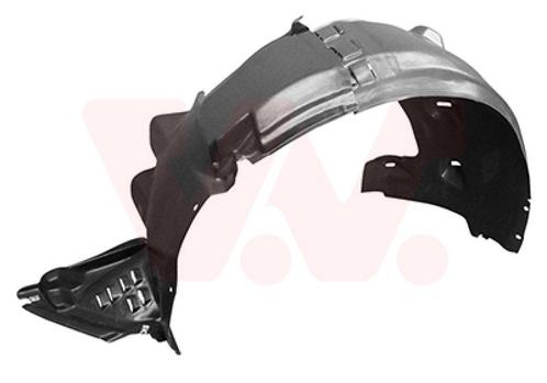 BINNENSPATBORD VOOR CHEVROLET AVEO T300 2011-2017 95479569, Auto diversen, Auto-accessoires, Nieuw, Ophalen of Verzenden