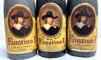1989 , 2004, 2006 Bodegas Faustino I - Rioja Gran Reserva -, Nieuw