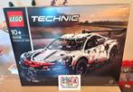 Lego - Technic - 42096 - Auto Porsche 911 RSR - 2000-heden -