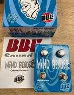 BBE Mind Bender - Effectpedaal, Nieuw