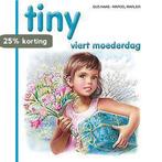 Tiny viert Moederdag / Tiny / 32 9789030369820 Gijs Haag, Boeken, Kinderboeken | Jeugd | onder 10 jaar, Verzenden, Gelezen, Gijs Haag