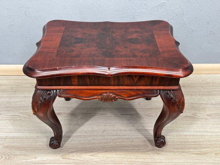 Bijzettafel - Hout - Elegante bijzettafel, Antiek en Kunst, Curiosa en Brocante
