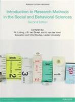 Introduction to Research Methods in the Social and, Verzenden, Gelezen, A. Voort