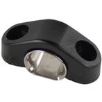 Doorvoer met Rvs 34mm, Ophalen of Verzenden, Nieuw