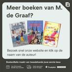 Ontsssnapt 9789026613777 M. de Graaf, Verzenden, Gelezen, M. de Graaf