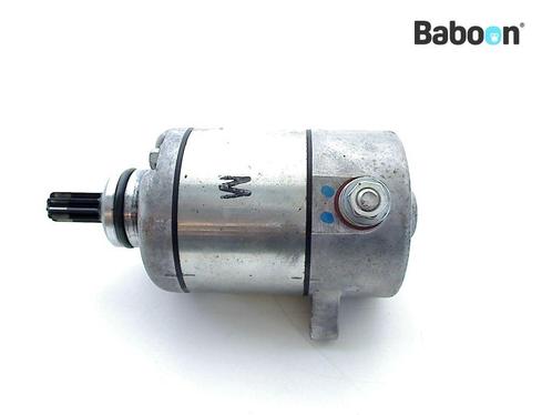 Startmotor Honda Z 125 Monkey 2018-2021 (Z125 JB02), Motoren, Onderdelen | Honda, Gebruikt, Verzenden