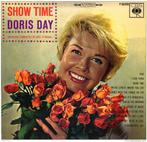 LP gebruikt - Doris Day - Show Time, Verzenden, Zo goed als nieuw