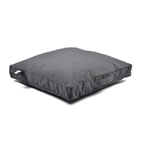 B-pad zitkussen - Grey, Huis en Inrichting, Zitzakken, Verzenden