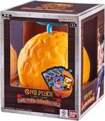 One Piece Card Game - Flame-Flame Devil Fruits Collection, Hobby en Vrije tijd, Verzamelkaartspellen | Overige, Verzenden, Nieuw