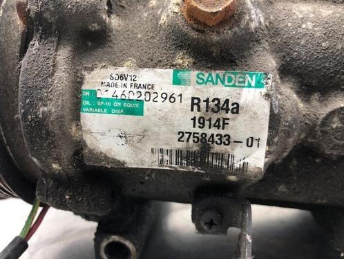 Mini Aircopomp r134a n14b16a, Auto-onderdelen, Airco en Verwarming, Gebruikt, Ophalen of Verzenden