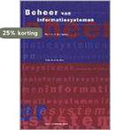 BEHEER VAN INFORMATIESYSTEMEN 3E DR 9789026728006 M. Looijen, Verzenden, Gelezen, M. Looijen