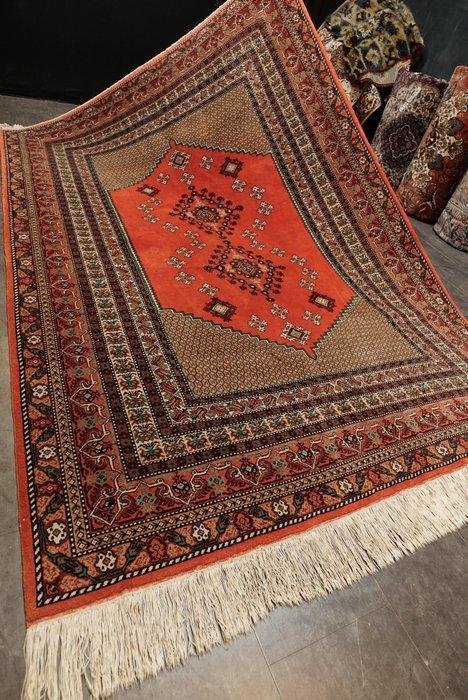 Tunis - Vloerkleed - 293 cm - 203 cm, Huis en Inrichting, Stoffering | Tapijten en Kleden