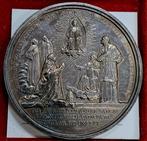 Vaticaan. Pio XI (1922-1939) Medaglia Medaglia annuale san