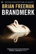 Brandmerk, Boeken, Ophalen of Verzenden, Nieuw