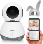 Alecto Wifi Babyfoon met Camera en App - Full HD - Op, Verzenden, Nieuw