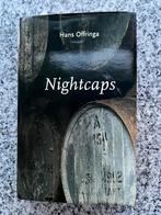 Nightcaps, Gelezen, Verzenden, Overige typen, Hans Offringa