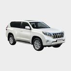Oppi Caravanspiegels Toyota Land Cruiser J15 (2013 - 2017), Ophalen of Verzenden, Nieuw