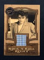 2007 Press Pass - Elvis Presley - Owned & Worn Pajamas -, Nieuw in verpakking