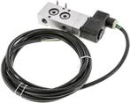 3/2 G1/4 NAMUR Magneetventiel 24V DC ATEX, Doe-het-zelf en Verbouw, Verzenden, Nieuw