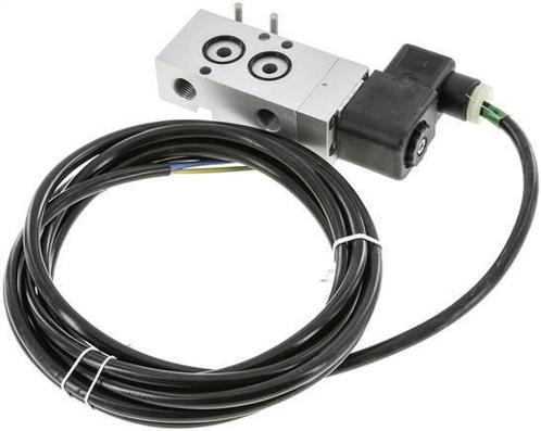 3/2 G1/4 NAMUR Magneetventiel 24V DC ATEX, Doe-het-zelf en Verbouw, Gereedschap | Machine-onderdelen en Toebehoren, Nieuw, Verzenden