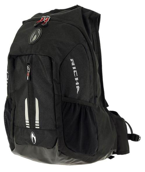 Paddock Bag Rugzak Richa, Motoren, Accessoires | Koffers en Tassen, Verzenden