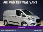 Ford Transit Custom | 2.0 TDCI 131pk Automaat L1H1 Euro6, Auto's, Bestelauto's, Automaat, Gebruikt, Euro 6, Diesel