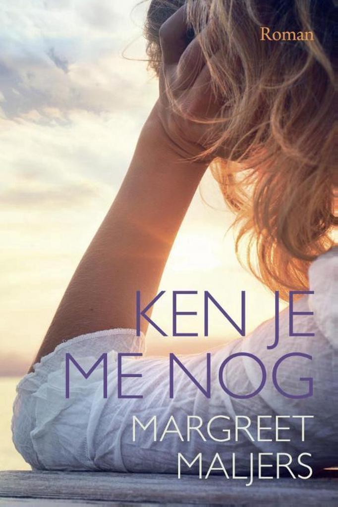 Ken je me nog? 9789401909273 Margreet Maljers, Boeken, Streekboeken en Streekromans, Gelezen, Verzenden