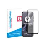 Screenprotector voor Motorola Edge 30 Neo Edge to Edge, Nieuw, Bescherming