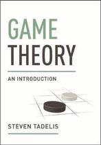 Game Theory 9780691129082 Steven Tadelis, Verzenden, Gelezen, Steven Tadelis