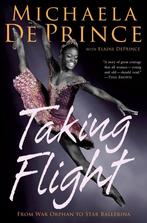 Taking Flight 9780385755115 Elaine DePrince, Verzenden, Gelezen, Elaine DePrince