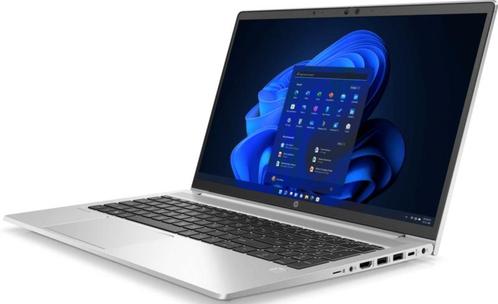 HP 650 G8 I5-1135G7/ 16GB/ 256GB/ FHD/ W11/4G, Computers en Software, Windows Laptops, Zo goed als nieuw, Ophalen of Verzenden