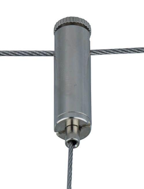 Kabelgripper T-verbinder, Doe-het-zelf en Verbouw, IJzerwaren en Bevestigingsmiddelen, Verzenden