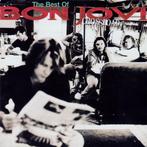 cd - Bon Jovi - Cross Road, Zo goed als nieuw, Verzenden
