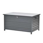 Garden Impressions Cambridge opbergbox 740 liter - donker, Tuin en Terras, Tuinmeubel-accessoires, Verzenden, Nieuw