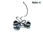 Gasklep Huis Ducati Multistrada 950 2019-2020, Motoren, Verzenden, Gebruikt