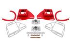 BMR Suspension 82-92 Chevy Camaro Caster/Camber Plates w/, Ophalen of Verzenden, Nieuw