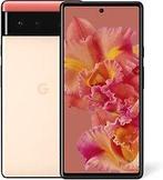 Google Pixel 6 Dual SIM 128GB roze, Telecommunicatie, Mobiele telefoons | Overige merken, Verzenden, Zo goed als nieuw, Zonder abonnement