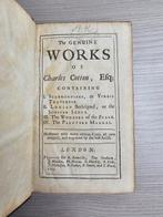 Charles Cotton - The Genuine Works - 1715