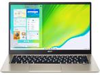 Acer Swift 1 SF114-34-C1KP - Laptop - 14 inch, Verzenden, Zo goed als nieuw