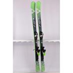 182 skis FISCHER PROGRESSOR F19 Ti RT, AIR TEC, woodcore, t, Verzenden, Gebruikt, Fischer