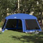 vidaXL Zwembadtent afneembare buitentent gaaswanden, Caravans en Kamperen, Verzenden, Nieuw, Tot en met 2