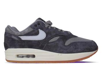 Nike Air Max 1 Crepe Soft Grey • 42 42.5 44 44.5 45 beschikbaar voor biedingen