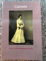 Carmen - Borneo en Java, herinneringen 1894 - 1904, Gelezen, C.C. Erdbrink-Bosscha, Verzenden, Overige