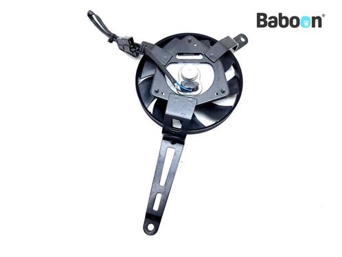 Koelfan Motor Links Yamaha FJR 1300 2013-2016 (FJR1300), Motoren, Onderdelen | Yamaha, Gebruikt, Verzenden